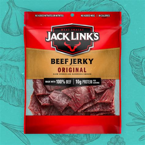 10 Best Beef Jerkies, Ranked .